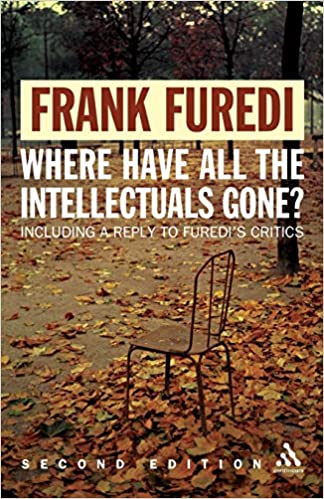 Frank Furedi