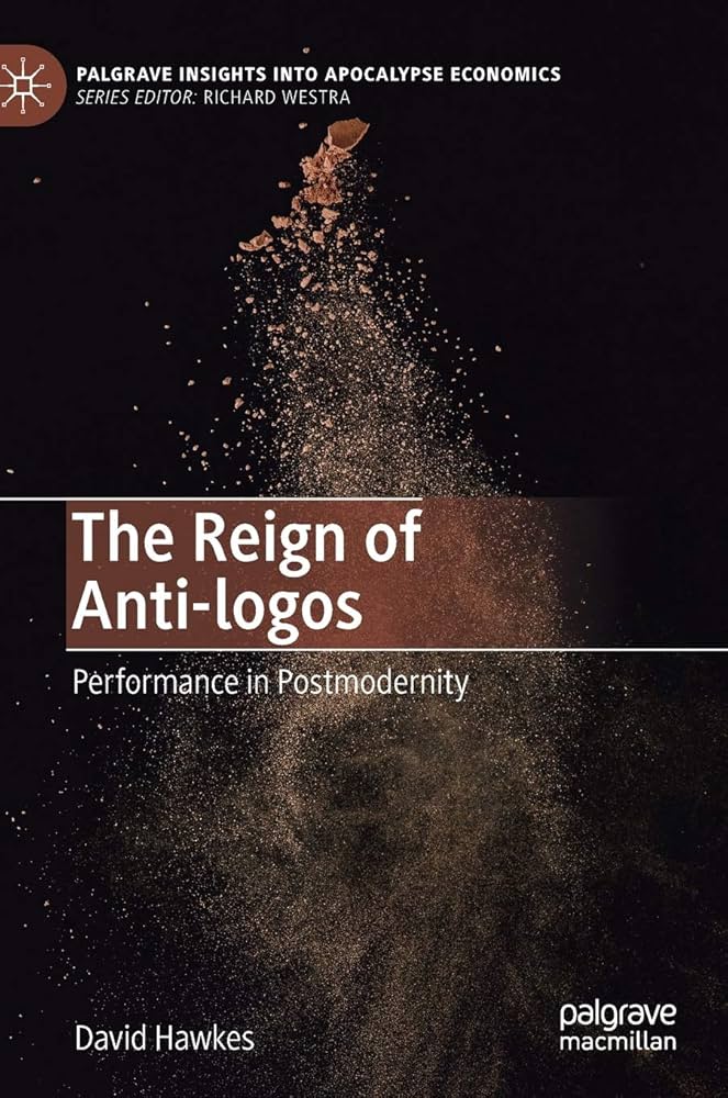 The Reign of AntiLogos